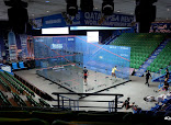 Khalifa International Tennis and Squash Complex thumb 8